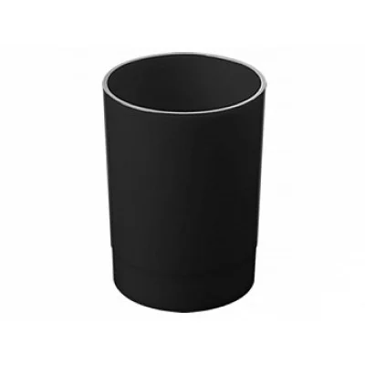 Стакан ОФИС черный СТАММ ОФ777