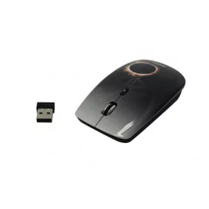Мышь беспроводная Smartbuy 327AG Eclipse