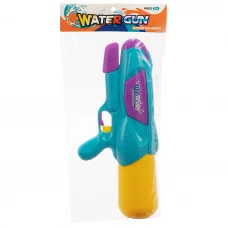 Водный пистолет, 38*16,5*7,5 см Розовый JB0210804
