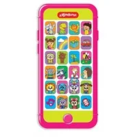 Электронно-обучающие игрушки