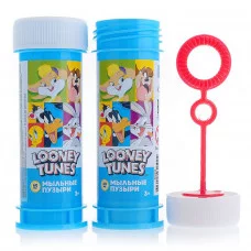 Мыльные пузыри "Looney Tunes" 60 мл Т22242