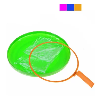 Мыльные пузыри Гигантские (в сетке) 280