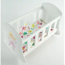 Люлька "Балерина" КРЛ001Б