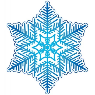 Снежинка 10-10.02-0056