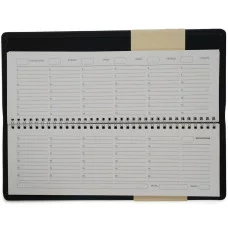 Планинг 56л "Joy Book. Розовая вуаль" КанцЭксмо ПКДБ255606