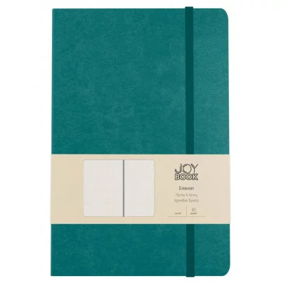 Блокнот для записей А5 96л "Joy Book. Таинственный океан" КанцЭксмо БДБТ5964394