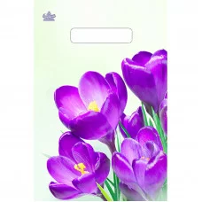 1101-ПрР Крокусы 30*20(30мкм)(ТИКО)/100/3000