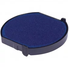 Штемпельная подушка Trodat, для 4642, синяя Trodat 211248