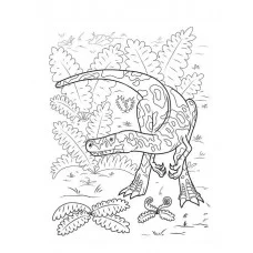 Самая лучшая раскраска. Динозавры Росмэн Котятова Н. И., Самая лучшая раскраска 978-5-353-10757-6