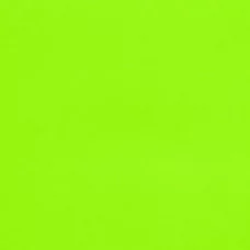 Цв. тонированная бумага А4, 10л. ПЭТ неон зеленый