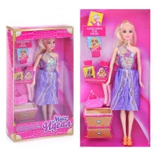 Кукла 80084EI/R в коробке (10502110/280218/0012197, Китай)