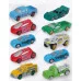 Набор Машинки Hot Speed - 10 шт в уп. 324-77