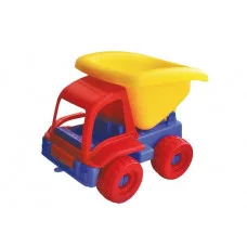 Автомобиль-самосвал Пони У419