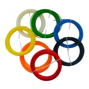 Cтержень к 3D ручке 1шт PLA 1.75мм 10м