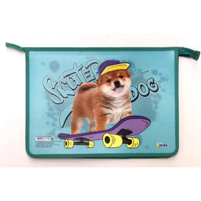 ПТ-Р13 жвт Skater dog  (36)