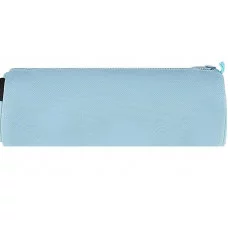 Пенал-тубус ГОЛУБОЙ (ПН-3093) ПН-3093