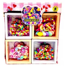 Украшение браслет LD6801-10