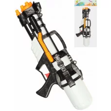 Водный пистолет 20,5х49х9,5см 750мл ИК-1204