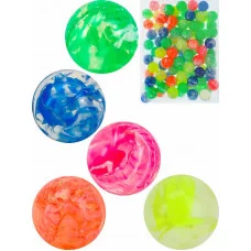Мяч-прыгун 2,7см,в пакете ( Арт. TQ118-18)