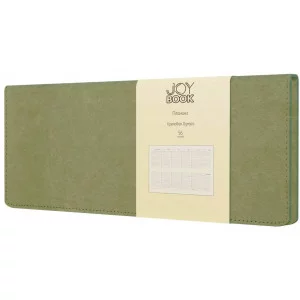 Планинг 56л "Joy Book. Чай матча" КанцЭксмо ПКДБ255608