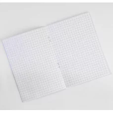 Блокнот в мягкой обложке А6, 16 л С 8 марта принцесса 10048517