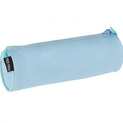Пенал-тубус ГОЛУБОЙ (ПН-3093) ПН-3093