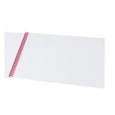 Альбом для рисования А4 24л. УДИВЛЁНННЫЙ КОТЁНОК (24-0242) цветн.спираль,1 диз, офсет 24-02