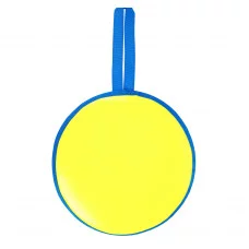 Санки-ледянки, диаметр 400 мм, цвета микс 2867064