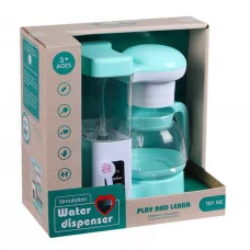 Игрушечная кофеварка, 22х11х22 см JB0209108