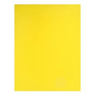 Бумага IQ color А4, 120 г/м, 1 лист интенсив, ярко-желтая, IG50, 08323 110768