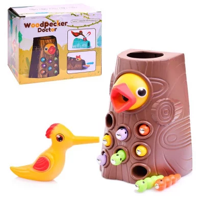 Игровой набор в коробке BY-5003