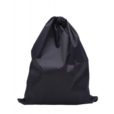 Мешок для обуви СЕРЫЙ (Арт.МО-1713) 330х400 МО-1713