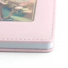 Блокнот для записей А6 80л "SYNONIMS. 1" КанцЭксмо БСКЛ6804319