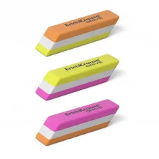 Ластик ErichKrause Drive Neon  35779