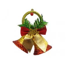 Украшение подвесное "Колокольчики" 02 103188