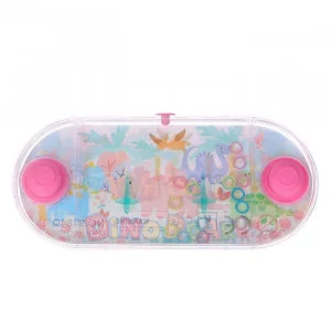 Водная игра "Динозавры", 1шт цвета МИКС 9179251