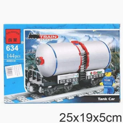 К-р "Цистерна" 144д(в кор)