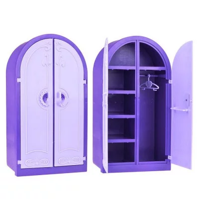 Шкаф "Конфетти" С-1357