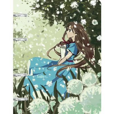 Тетрадь (студ., офис) А5 100л "Ветер перемен (Эксклюзив)" КанцЭксмо ТКПФ1005395