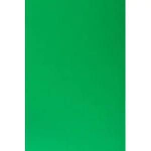Бумага цветная OfficeSpace Intensive Color А4, 80г/м2, 1 лист, зеленый Разбор361618