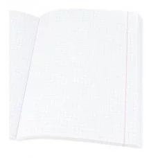 Тетрадь КЛЕТКА 96л.РАЗНЫЕ СПОРТКАРЫ (96-8846)(цв.мелов.обл.),,лен+серебро 96-8846