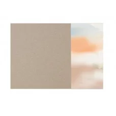 Альбом для рисования А4 40л. ФУНДАМЕНТАЛЬНЫЙ МОСТ (40-2102) отрывная склейка с жесткой подложкой 40-2102