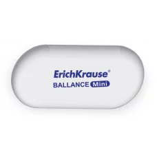 Ластик ErichKrause Balance 1шт 34638