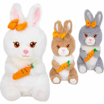 Заяц 23 см FG230413137F FG230413137F