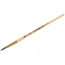 Кисть белка, ArtSpace, круглая №04 Спейс 186700