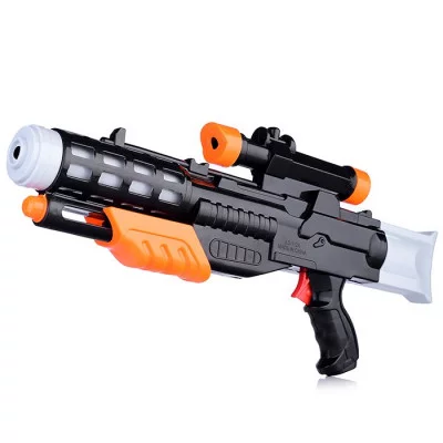 Водный пистолет "Коршун" в пакете LD-112H