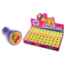 Штампик 1шт "фрукты,овощи" DV-11226-3