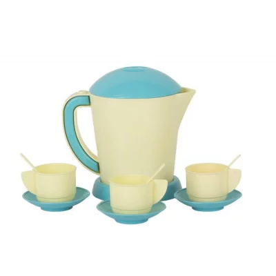 Игра Детский кухонный набор (10 пр.) У575