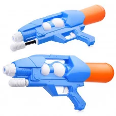 Водный пистолет "Аквадрайв" №9 (43 см) (в пакете) 89731