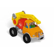 Автокран 26*14*20 см. 01458/C